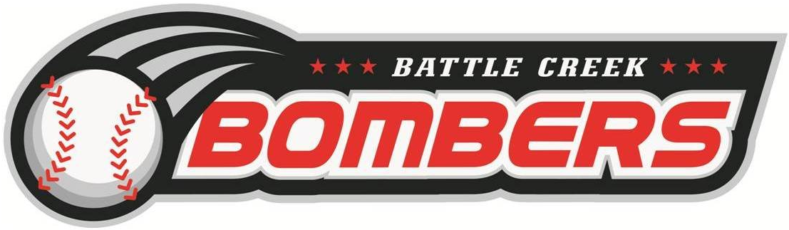 Battle Creek Bombers 2011-Pres Wordmark Logo iron on transfers for T-shirts